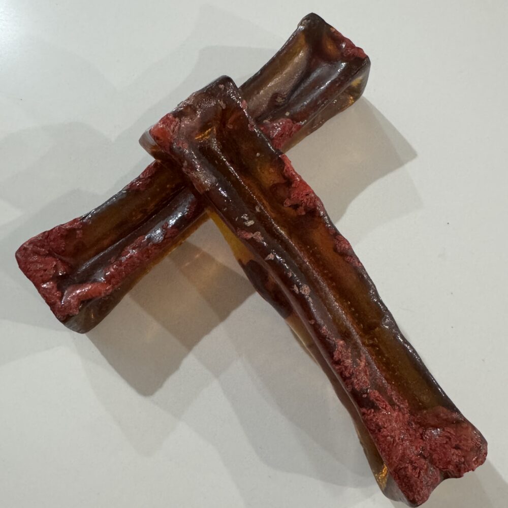 Marrowz Maple Bacon Medium