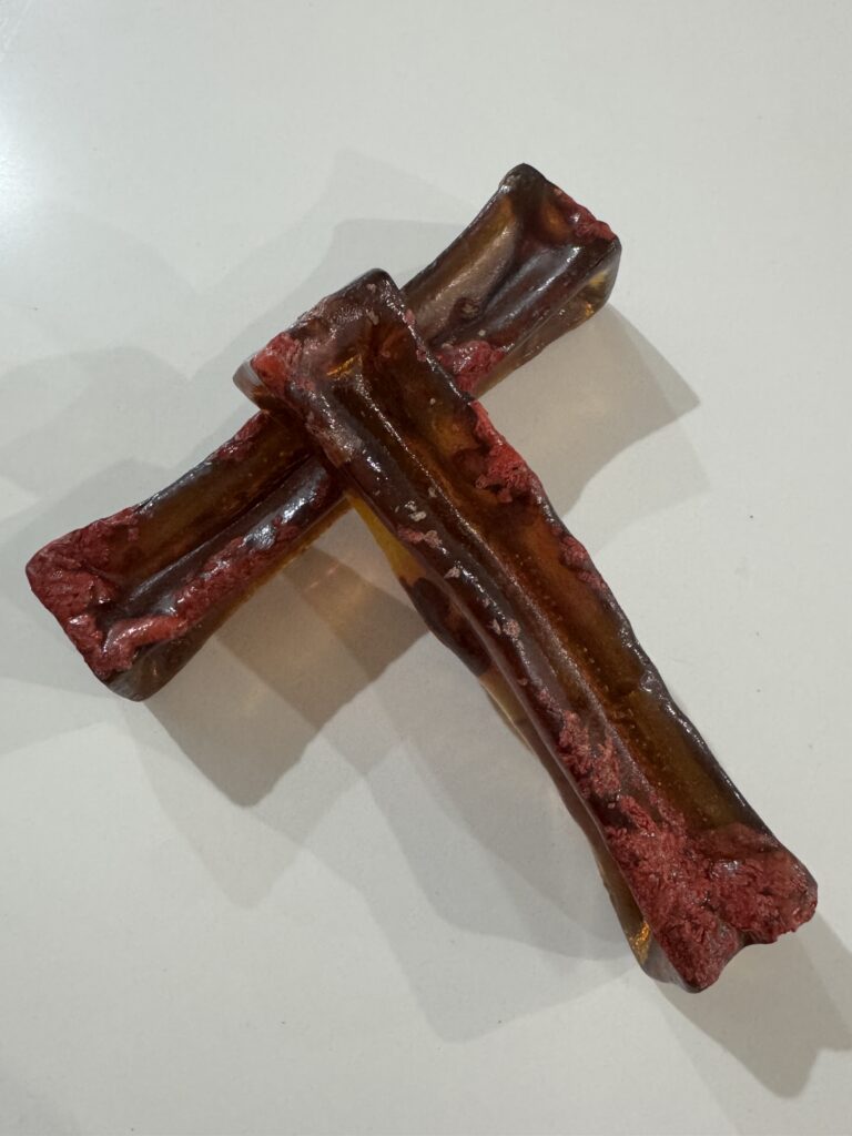 Marrowz Maple Bacon Small