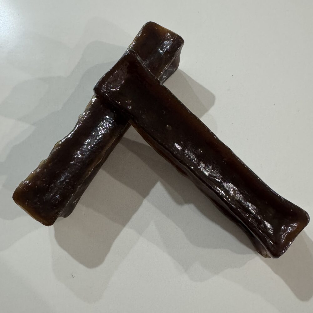 Marrowz Peanut Butter Medium